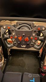 volante VRS pro