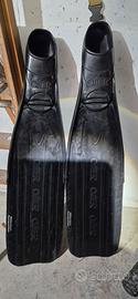 pinne apnea sub 
