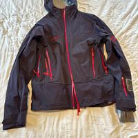 Giacca tecnica Mammut leggi tutto