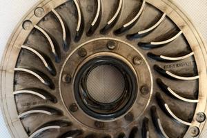 correttore malossi tmax 560