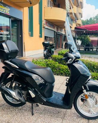 HONDA SH 150 TUTTO INCLUSO ANCHE PASSAGGIO! MINI