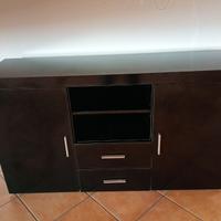 credenza moderna