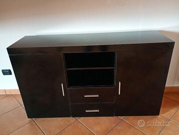 credenza moderna