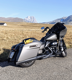 Road glide 114