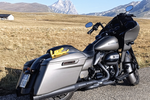 Road glide 114