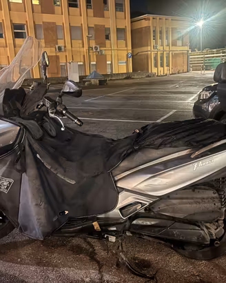 Kymco XTown 300 - 2019