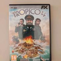 Tropico 4