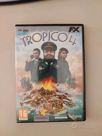 Tropico 4