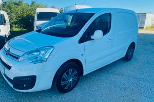 Citroen berlingo 1.6hdi 120cv 3 posti
