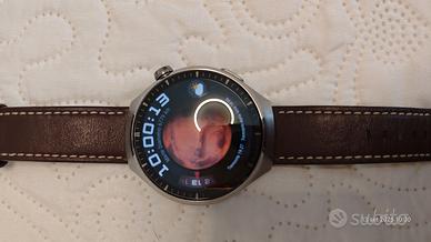 Huawei Watch4 Pro