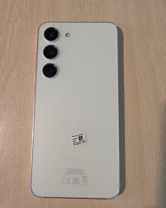 Samsung S23 256GB