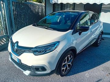 Renault Captur 1.5 dCi 110 CV Energy Intens 2017