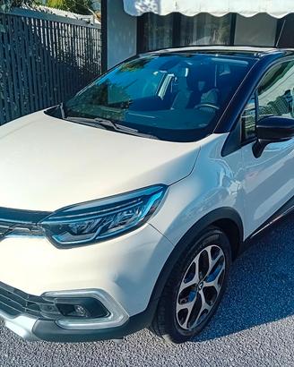 Renault Captur 1.5 dCi 110 CV Energy Intens 2017