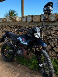 malaguti xtm 50cc del 2020