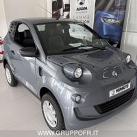 Aixam E-Minauto e-Minauto Access