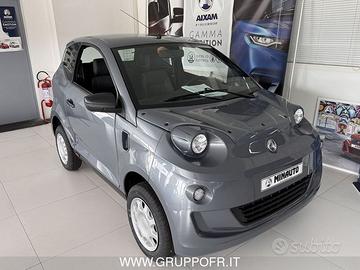 Aixam E-Minauto e-Minauto Access