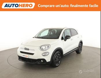 FIAT 500X VK87171