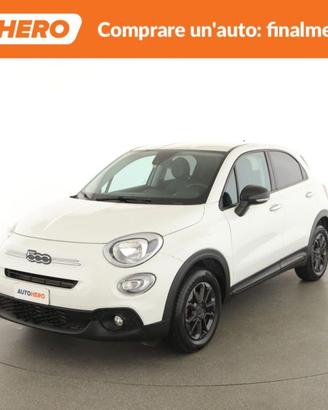 FIAT 500X VK87171