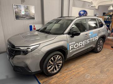 Subaru Forester 2.0 Dimostrativa