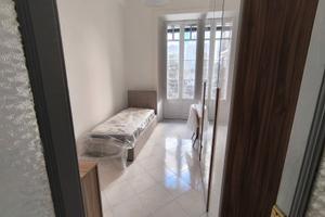 Appartamento 100 mq zona Umberto-palmanova