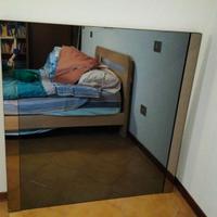 Specchio dim. 105x105 cm