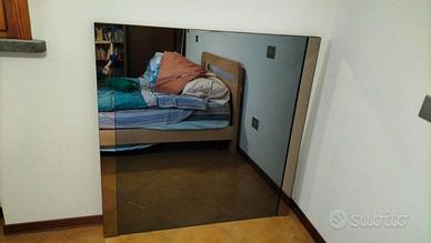 Specchio dim. 105x105 cm