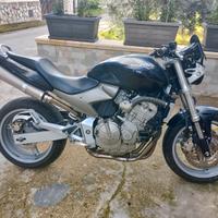 honda hornet 600 anno 2005