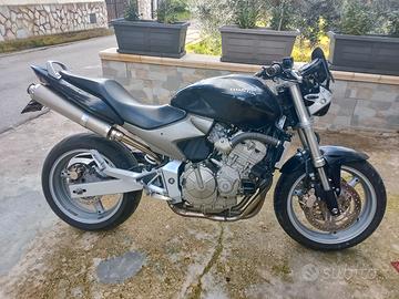 honda hornet 600 anno 2005