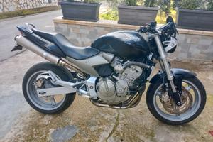 honda hornet 600 anno 2005
