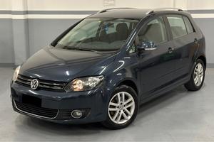 VOLKSWAGEN GOLF PLUS 1.6 TDI DSG HIGHLINE