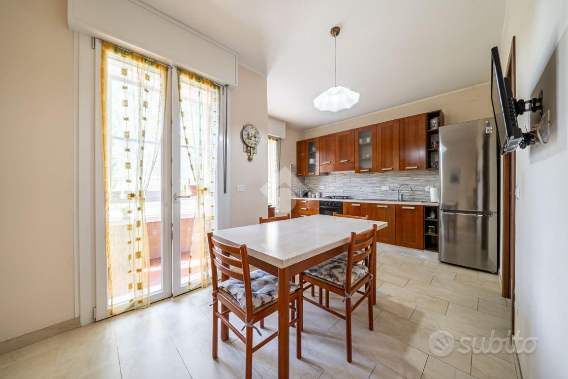 Appartamento – Reggio Emilia, Migliolungo - Vista 2