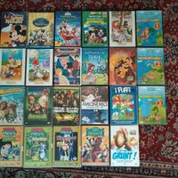Vari DvD