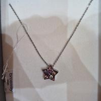 Collana Brosway "Stella" originale con scatola
