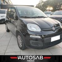 FIAT Panda 1.2 69 Cv Neopatentati