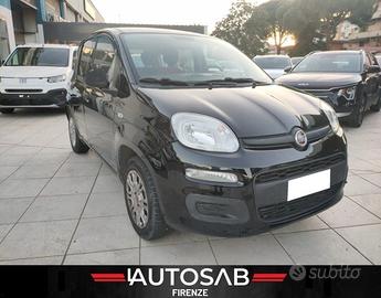 FIAT Panda 1.2 69 Cv Neopatentati