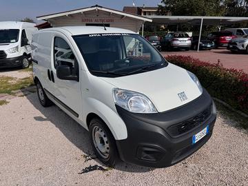 FIAT FIORINO 1.3MJT 80CV E6D-I 2022