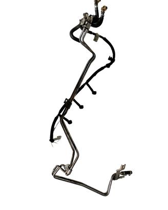 Volvo S60 II Assemblaggio Tubo Carburante OEM 3143