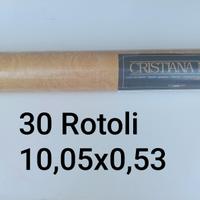 Carta da parati vari tipi 