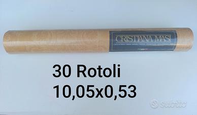 Carta da parati vari tipi 