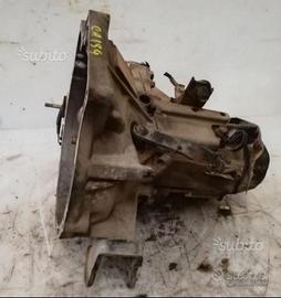 Sct 003 scatola cambio manuale mazda