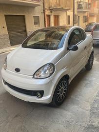 Microcar duè coupè