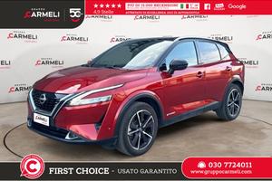 Nissan Qashqai 1.5 e-power Tekna 2wd e-shifter