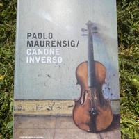 Canone Inverso - Maurensig