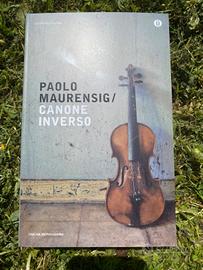 Canone Inverso - Maurensig