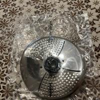 Pelapatate e coprilame per Bimby thermomix