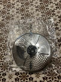 Pelapatate e coprilame per Bimby thermomix