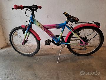 bicicletta bimbo