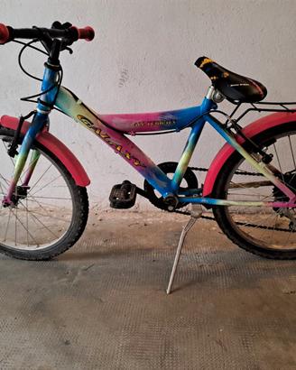 bicicletta bimbo