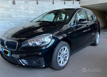 BMW SERIE 2 ACTIVE TOURER 216i UFFICIALE ITALIA
