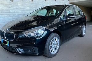 BMW SERIE 2 ACTIVE TOURER 216i UFFICIALE ITALIA